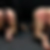 [ElitePain.com] ElitePain – Nancy vs Anette – The Fight (HD) /     (Maximilian Lomp, ElitePain.com) [2014 ., BDSM, Torture, Spanking, Whipping, Bondage, Hardcore, 720p, HDRip] thumbnail