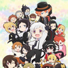 [SubsPlease] Bungou Stray Dogs Wan! - 10 (1080p) [1D7A6E05] thumb