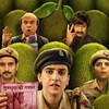 Kathal [2023] / H264 / MKV / WEB / 720p / AC3 / Hindi / Subs thumb