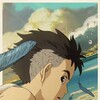 The Boy and the Heron 2023 MULTi COMPLETE BLURAY-4FR thumb