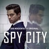 Spy City S01 1080p BluRay x264-GUACAMOLE thumb