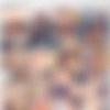 Harem Time The Animation /    (Hayakawa Naomi, Office Takeout, PinkPineapple) (ep. 1-2 of 2) [cen] [2012 . Big tits, Harem, Group, Virgin, DVDRip] [jap / eng /rus] thumb