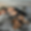 [BeltBound.com] - Ingrid - Belts, armbinder, and candles - Blonde babe with Medium Natural Tits struggling with armbag - 720p thumb