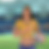 [1by-day.com / ddfnetwork.com] 2014-06-17 Zafira - Brazil [Erotic, BodyArt, Mundial, 720p] thumb
