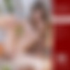 [Femjoy.com] 2021.06.20 Vileria - Vileria's Debut [Glamour] [5000x3336, 100 photos] thumb