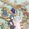 Dungeon People S01 1080p WEB H264-KAWAII thumb