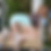 [InTheCrack.com] #1274 Cherie DeVille [2017 ., Solo, Close ups, Toys, Outdoor, 1080p] thumb