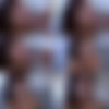 Diana Prince - Faces Loaded 2 - Sexy brunette takes a series of semen blasts to the face in bukkake edit thumb