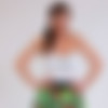 MetalBondage.com - MB408 - Tina Kay – impaled and displayed thumbnail
