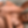 [AllOver30.com] Lillian Tesh - 11.04.17 [2017 ., mature, masturbation, solo, anal, toys, saggy tits, 1080p] thumb