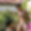 [VivThomas.com / MetArt.com] Hannah Vivienne & Verona Sky / Dripping Wet Episode 1 - Hot and Sticky (12.10.2018) [bikini brunette cunnilingus gg cunnilingus gg fingering gg kissing girl-girl jean shorts kissing, 360p, SiteRip] thumb
