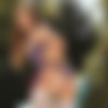 [1By-Day.com / DDFProd.com] Tina Kay (Tina's anatomy lesson!) [2011 ., Solo,Masturbation,Clit teaser,Stockings,Brunette,Shaved pussy, 720p] thumb