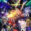 [SubsPlease] Sentai Red Isekai de Boukensha ni Naru - 08 (1080p) [4B5264E4] thumb