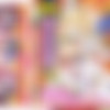 Touki Ryoujoku / Tatakau Heroine Ryoujoku Anthology Toukiryoujoku [2004-2008] [vol.1-37] [cen] [Tentacles, Fantasy, Rape] [jap] thumb