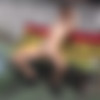 [alsscan.com] Tera Link (Wall Ball BTS) [24.04.2019 ., Shaved, Posing, Masturbation, Photoshoot, Outdoor, Small Tits, 4K, 2160p] thumb