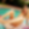 [iworshipfeet.com] Kiara's Poolside Foot Tease And First Footjob (Kiara Knight ) [2015 .,Foot-Fetish, Footjob, Foot, Feet 1080p] thumb