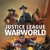 Justice League Warworld (2023) (1080p BDRip x265 10bit DTS-HD MA 5 1 - Goki)[TAoE] thumb