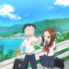 Karakai Jouzu no Takagi-san S02 1080p Dual Audio BDRip 10 bits DD x265-EMBER thumb