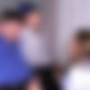 [OnlyBlowJob.com / DDFNetwork.com] Dominica Phoenix - Very Impressive Skills [1080p/21.02.2014 ., Office,Brunette,Natural Tits,Oral,Handjob,Threesome,Cum In Mouth,Deep Throat] thumb