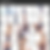 [1By-Day.com / DDFNetwork.com] Angel Smalls - Perfect Pussy Tease: Sexy Solo Babe Bares All [03.08.2017 ., Solo, posing, striptease, lingerie, stockings, 1080p] thumb