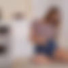 [MetArtX.com] Ivi Rein - Home Alone 2 [2021.08.01, Solo, Posing, Barefoot, Breasts, Masutrbation, Striptease, 1080p] thumb