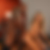 [BlacksOnCougars.com / DogFartNetwork.com] Kayla Kayden [2021, Gonzo Hardcore All Sex Threesome IR Anal DP 1080p] thumb