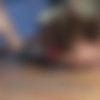 [bukkake; torbenetwork.com] Spanish girl Dolce /   ,   . ,         [Bukkake,oral,deep throat,cum shot,swallow., DVDRip] thumbnail