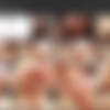 [MetArtX.com] Elvida Sex On The Beach [2022-06-10, solo, masturbation, brunette, small tits, shaved, 1080p, HDRip] thumb