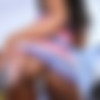 [BlackGFs.com / GFLeaks.com] Sarah Banks (Kirk Naughty) [2017 ., POV, IR, Big Butt, Oral, 1080p] thumb