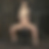 [CumBots.com / Dungeoncorp.com] Krissy Kage (Squat Fuck / 16.03.2010) [2010 ., Fucking Machines, Bondage, Fetish, Masturbation, SiteRip] thumb
