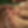 [FootsieBabes.com / 21Sextury.com] Angelika Grays - Hot Coffee, Hot Feet (04.08.2019) [2019 ., Foot Worship, Blowjob, Foot, Babes, Blonde, One on one, Cumshot, Natural tits, Small tits, Outdoor, 1080p] thumb