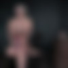 [RealTimeBondage.com] London River (Experiments 2 / 01.02.2020) [2020 ., BDSM, Humiliation, Torture, Whipping, 720p] thumb