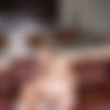 [Allover30.com, Anilos.com] Vika [Blonde, MILF, Mature, Lingerie, Shaved Pussy, Small Pussy Hair, Softcore, Solo, Dildo, Toys, Masturbation] [3600x2401-4800x3202, 1649 , 13 ] thumb