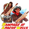 Rampage at Apache Wells [1965] / MPEG2 / VOB IFO / DVD / SD / AC3 / Czech / Subs / KEKiO thumb