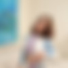 [Nubiles.net] Una Fairy - Big Red [2023.06.20, Solo, Teen, Masturbation, 2160p] thumb