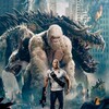 Rampage [2018] / H264 / MKV / Blu-ray / 1080p / AC3 / Scene / SPARKS thumb