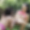 [VivThomas.com] Alyssa Bounty & Dolly Diore - Garden Love [2021.06.08, Lesbian, Outdoor, Barefoot, Bikini, Panties, 69, Fingering, Anal Play, Tattoo, 720p] thumb