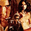 Once Upon a Time in Mexico [2003] / H264 / MKV / Blu-ray / 1080p / DTS / Subs thumb