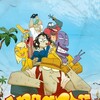 Round Da Way [2009] / H264 / m2ts / Blu-ray / 1080p / DTS / Subs / zppzbb thumb