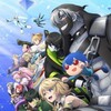 COMPASS2 0 ANIMATION PROJECT S01E09 720p WEB H264-SKYANiME thumb