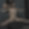 [InfernalRestraints.com] Jan 13, 2012: Restless | Zayda J |Sister Dee [2012 ., BDSM, Bondage, Humilation, Torture, Toys, HDRip, 720p] thumb