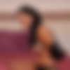 [BeltBound.com] - Dany – 2 hours of armbag training - Black haired babe with Big Natural Tits struggling with armbag - 720p thumb