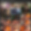 [HornyHostel.com / LetsDoeIt.com] Kitty Fox & Nikki Fox - Twinning is Winning! [2019.01.14, All Sex, Blowjob, Brunette, Cumshot, Handjob, Hardcore, Redheads, Teen, Threesome, Cum In Mouth, FFM, 1080p] thumb