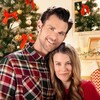 Christmas Scavenger Hunt [2019] / H264 / MKV / WEB / 1080p / AC3 / Subs / EDGE2020 thumb