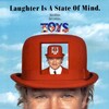 Toys 1992 1080p WEBRip DDP 5 1 H 265 -iVy thumb
