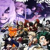 My Hero Academia (2016) S06 1080p BluRay 10bit EAC3 5 1 x265-iVy thumb