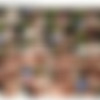 [InFocusGirls.com] Ashley Bulgari (Stairway Anal) [2010 ., Solo, Anal] thumb