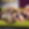 [Anilos.com] 2017.05.17 Margaret Holt - A Little Naughty [2017 ., Solo, Medium Boobs, Big Boobs, Big Nipples, Landing Strip Pussy, Blonde, Long hair, Panties, Masturbation, Fair Skin, Mini Skirt, Natural, Granny, Stockings, European, 1080p] thumb