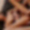 [FistingInAction.com / Orgymax.com] Hairy Pussy Gets Fist Violated /      [18.01.10, Fisting, masturbation, big dildo, hairy, SiteRip] thumb