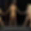 [Graias.com / ElitePain.com] The Terminator, The Groovy and The Faithful Slave Part 2 (2017-11-14) [2017 ., BDSM, Torture, Humiliation, 1080p, HDRip] thumb